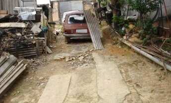 Imagem 4: Venda Lote-Área-Terreno Caiçaras Belo Horizonte