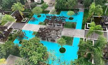 Imagem 3: LOPES ENJOY VENDE, Cobertura duplex com 4 quartos, transformados em 2 suítes e Closet, 248