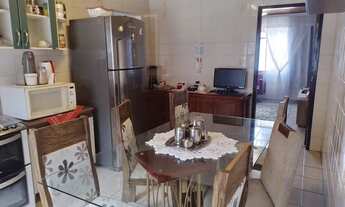 Imagem 3: Ótima Casa Xaxim, 245,32m² (c/ edícula) - Próx. ao Colégio Senhora de Fátima! (averbada