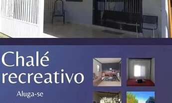 Imagem 3: Alguel chalé clube Gravatá