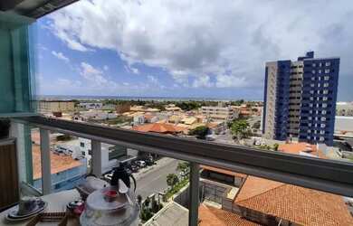 Imagem 2: Luminus Residence -Coroa do Meio