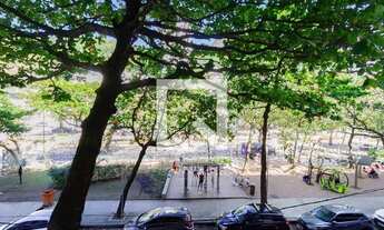 Imagem 6: Apartamento à Venda - Leblon, 2 Quartos, 80 m2