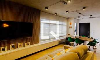 Imagem 3: Apartamento para Aluguel - Santa Teresinha, 3 Quartos, 140 m2