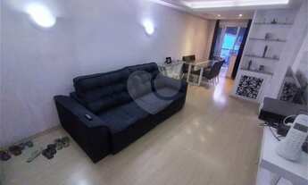 Imagem 2: Apartamento 02 Quartos na Praça Seca