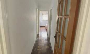 Imagem 3: Apartamento para aluguel tem 147 metros quadrados com 4 quartos