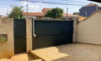 Imagem 5: Casa residencial para Locação Jardim Santa Rosália, Sorocaba-SP