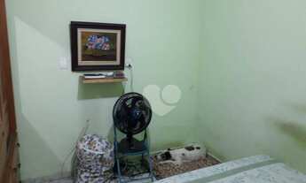 Imagem 6: Casa com 3 dormitórios à venda, 126 m² por R$ 430.000,00 - Todos os Santos - Rio de Janeir