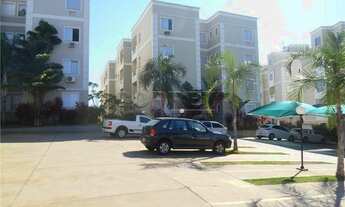 Imagem: Araçatuba - Apartamento - Jardim Paulista