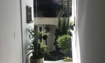 Imagem 2: Jardim da Glória - Casa com 5 dormitórios, 293 m² - venda por R$ 3.200.000 ou aluguel por