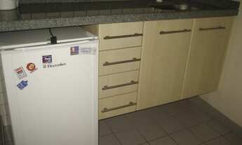 Imagem 6: APARTAMENTO RESIDENCIAL em BARUERI - SP, ALPHAVILLE CENTRO INDUSTRIAL E EMPRESARIAL/ALPHAV