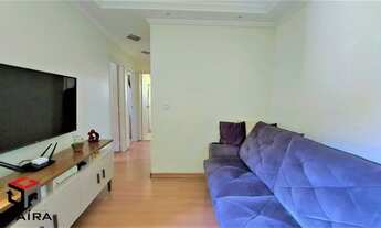 Imagem: Apartamento à venda 2 quartos 1 vaga Residencial