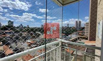 Imagem 6: Apartamento 86m², para Alugar Sacada Gourmet e lazer Completo, Vila Valparaíso,Santo André