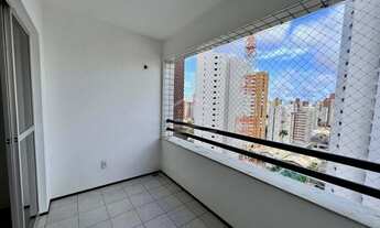 Imagem 7: Apartamento . 126 metros quadrados com 3 quartos em Aldeota - Fortaleza - CE