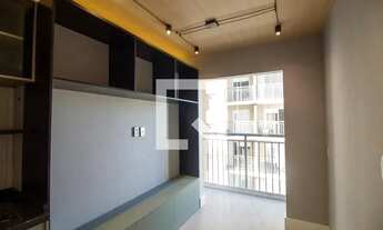 Imagem: Apartamento para Aluguel - Chácara Santo