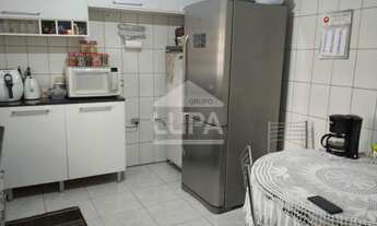 Imagem 7: Sobrado com 4 dormitórios á venda na Vila Gustavo