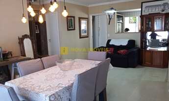 Imagem 3: Apartamento - Parque Prado - Campinas