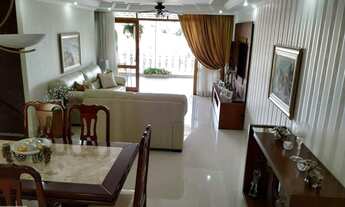 Imagem 2: Sobrado em condomínio com 4 dormitórios ( 1 suíte) Jd. Bonfiglioli