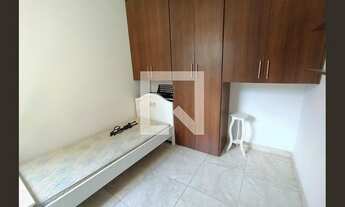 Imagem 2: Apartamento para Aluguel - Paquetá, 2 Quartos, 41 m2