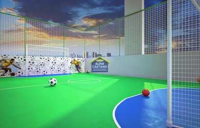 Imagem 7: Lindo Apartamento com 3 dorms 3 suites, Real