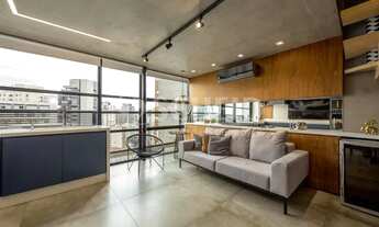 Imagem 3: Duplex a 15min a pé do Parque do Ibirapuera