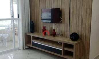 Imagem: Apartamento com 3 dormitórios para alugar