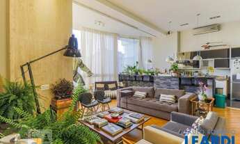 Imagem 2: APARTAMENTO - BROOKLIN - SP