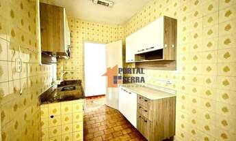 Imagem 7: Apartamento com 2 quartos à venda, 60 m² por R$ 400.000 - Várzea - Teresópolis/RJ