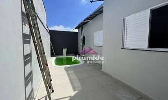 Imagem: Casa com 3 dormitórios à venda, 70 m²