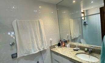 Imagem 4: Apartamento com 4 dormitórios para alugar, 200 m² por R$ 14.600,00/mês - Barra da Tijuca