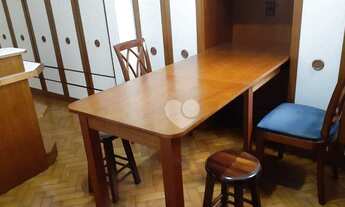 Imagem 4: Kitnet com 1 dormitório à venda, 33 m² por R$ 350.000,00 - Flamengo - Rio de Janeiro/RJ