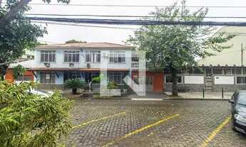 Imagem 6: Apartamento para Aluguel - Campo Grande, 2 Quartos, 90 m2