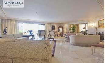 Imagem: Belíssimo Apartamento 450m²!!