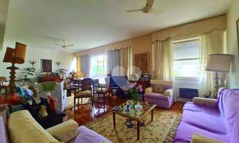 Imagem 2: Apartamento com 4 quartos à venda, 144 m² por R$ 3.800.000 - Ipanema - Rio de Janeiro/RJ