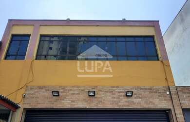 Imagem 2: Sobreloja para locação Mandaqui