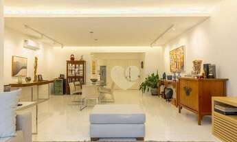 Imagem 3: Apartamento com 4 quartos à venda, 167 m² por R$ 4.400.000 - Ipanema - Rio de Janeiro/RJ