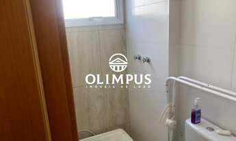 Imagem 2: Belíssimo sobrado de 200m² com excelente localização no condomínio Village Paradiso II