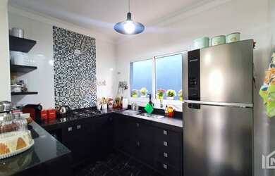 Imagem 8: VARGEM GRANDE PAULISTA - Casa de Condomínio - Villa Rica