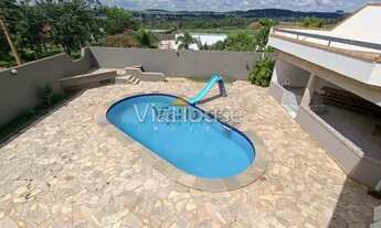 Imagem: Sobrado com 4 Quartos à venda, 562m²