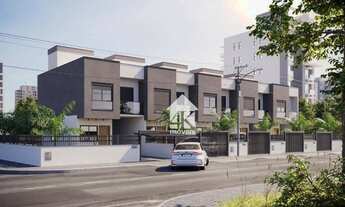 Imagem 4: Sobrado com 3 dormitórios à venda, 101 m² por R$ 659.000 - Pagani - Palhoça/SC