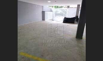 Imagem 6: Apartamento com 2 dormitórios para alugar, 44 m² por R$ 2.188,00/mês - Parque Erasmo Assun