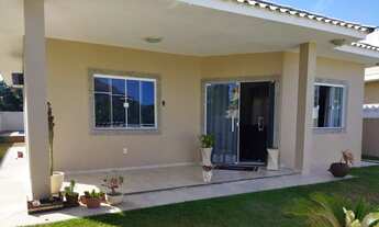 Imagem: ALUGO CASA EM PRAIA SECA