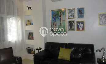 Imagem 7: Copacabana Apartamento com 1 dormitório