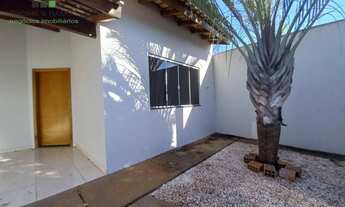 Imagem 2: Casa com 3 dormitórios para alugar, 120 m² por R$ 1.890,00/mês - Jardim dos Ipes - Três La