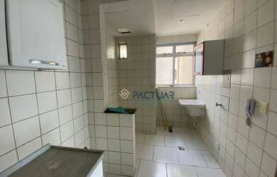 Imagem 7: Apartamento 2 quartos para aluguel