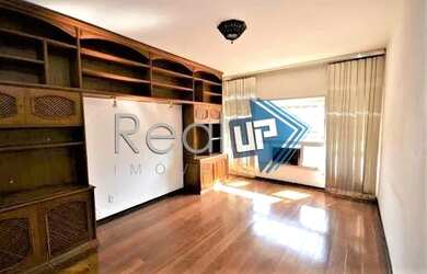 Imagem 3: Apartamento com 3 quartos em Laranjeiras