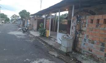 Imagem: Casa com Ponto Comercial em Iranduba