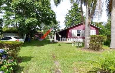 Imagem 2: Chácara à venda no bairro Centro - Mandirituba/PR