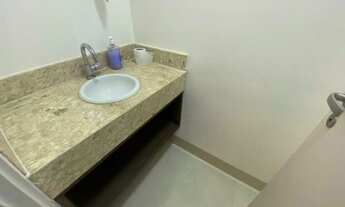 Imagem 5: Apartamento para aluguel, 3 quartos, 3 suítes, 2 vagas, Jardim Karaíba - Uberlândia/MG