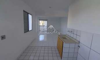 Imagem 6: Apto para alugar de 44m² com 01 dormitórios, 01 vaga no bairro Vila do Encontro / Jabaqua