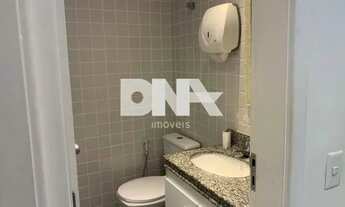 Imagem 6: Sala-À VENDA-Ipanema-Rio de Janeiro-RJ